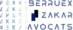 Berruex & Zakar | Avocats associés | Annecy Logo
